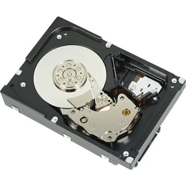 DELL Tvrdi disk 450GB SAS 15000rpm, 450 GB, 3.5", SAS, 15000 RPM